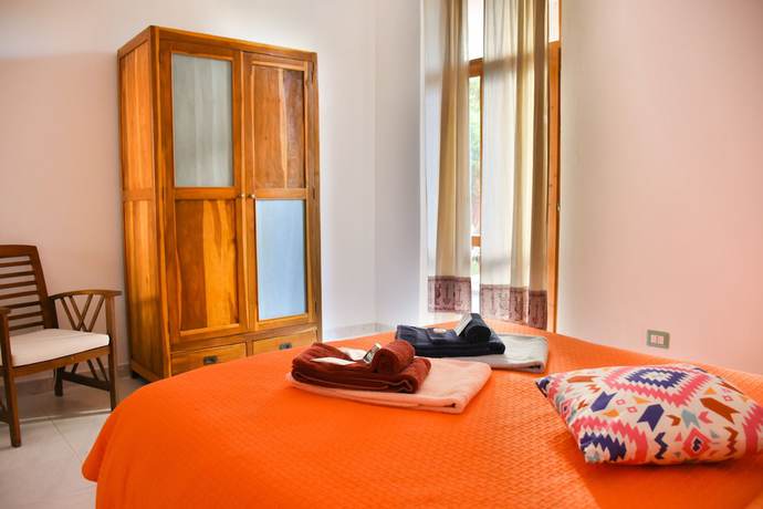 Imagen de la habitación del Apartamentos Flowery Inn Villa. Foto 6