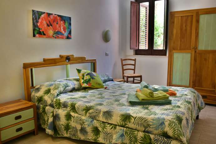 Imagen de la habitación del Apartamentos Flowery Inn Villa. Foto 8
