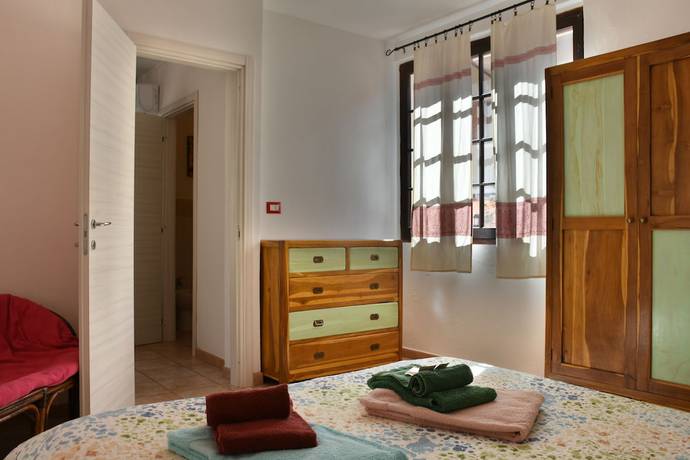 Imagen de la habitación del Apartamentos Flowery Inn Villa. Foto 9