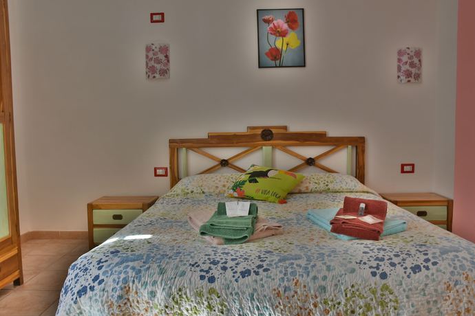 Imagen de la habitación del Apartamentos Flowery Inn Villa. Foto 12