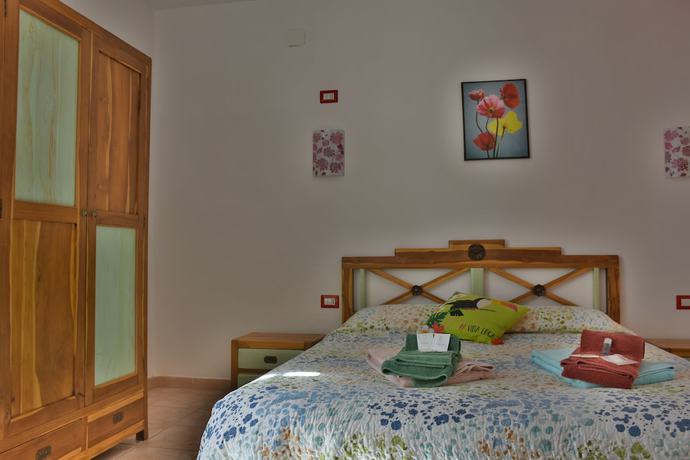 Imagen de la habitación del Apartamentos Flowery Inn Villa. Foto 15