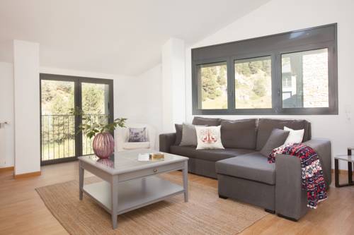 Imagen de la habitación del Apartamentos Font Del Ferro Apartaments. Foto 5