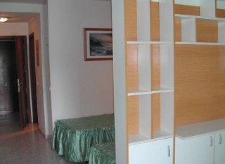 Imagen de la habitación del Apartamentos Font de Mar. Foto 5