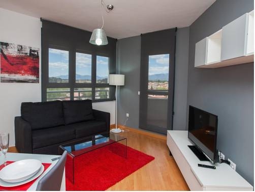 Imagen general del Apartamentos For A Stay Las Dunas. Foto 3