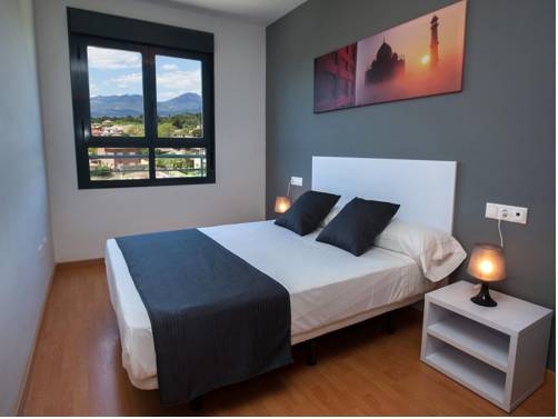 Imagen general del Apartamentos For A Stay Las Dunas. Foto 5