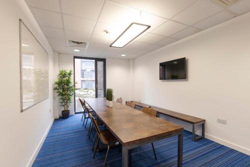 Imagen general del Apartamentos For Students Only - Accommodations at the Lumis. Foto 3