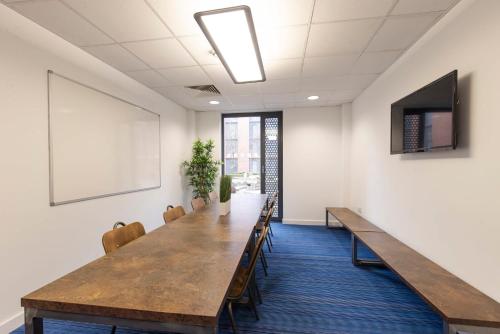 Imagen general del Apartamentos For Students Only - Accommodations at the Lumis. Foto 8