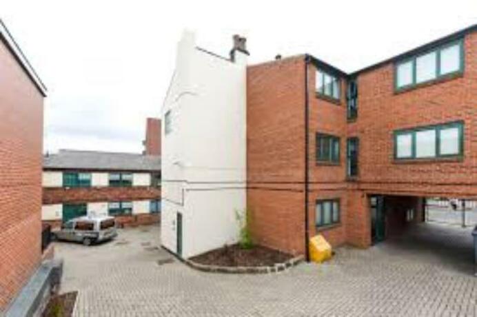 Imagen general del Apartamentos For Students Only - Central Place Sheffield. Foto 6