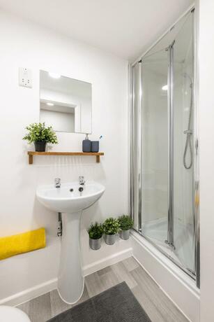 Imagen general del Apartamentos For Students Only - Central Place Sheffield. Foto 7
