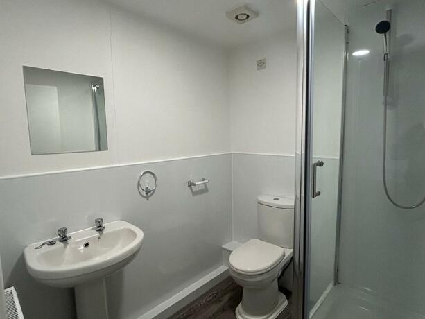 Imagen general del Apartamentos For Students Only - Central Place Sheffield. Foto 10