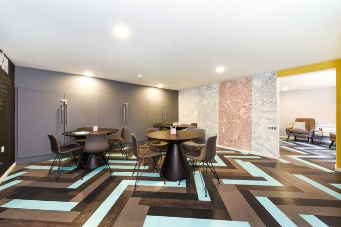 Imagen general del Apartamentos For Students Only - Central Place Sheffield. Foto 12