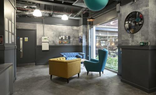 Imagen general del Apartamentos For Students Only Hope St near Liverpool Central Station. Foto 1
