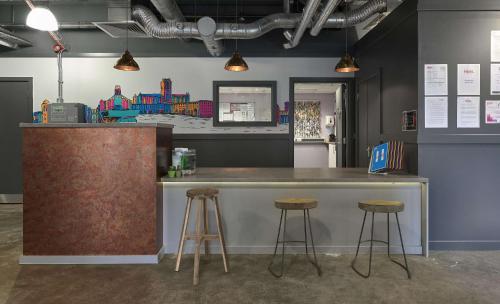 Imagen general del Apartamentos For Students Only Hope St near Liverpool Central Station. Foto 2