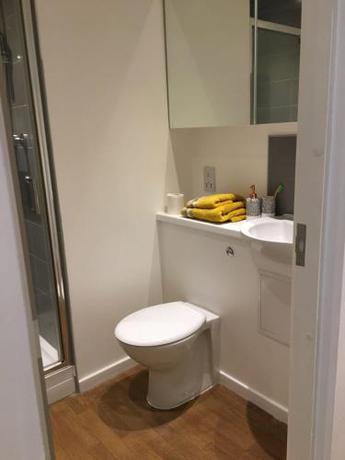 Imagen general del Apartamentos For Students Only Hope St near Liverpool Central Station. Foto 6