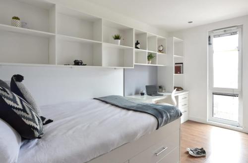 Imagen general del Apartamentos For Students Only Hope St near Liverpool Central Station. Foto 16