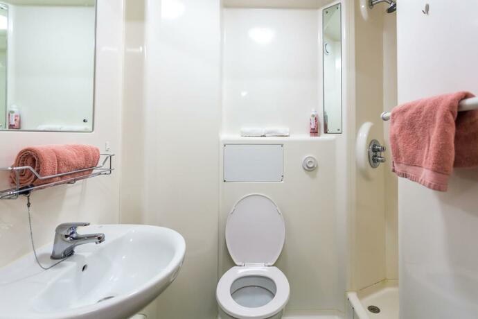 Imagen general del Apartamentos For Students Only - Pittrodrie Street Aberdeen. Foto 4