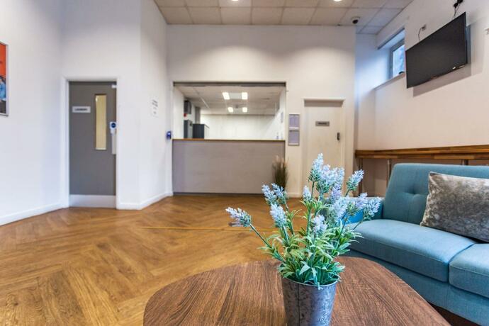 Imagen general del Apartamentos For Students Only - Pittrodrie Street Aberdeen. Foto 7