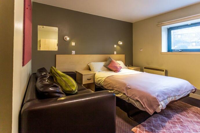 Imagen general del Apartamentos For Students Only - Pittrodrie Street Aberdeen. Foto 15