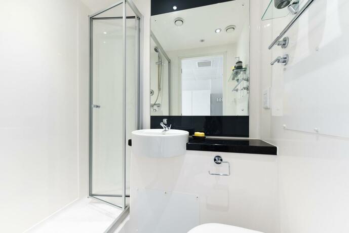 Imagen general del Apartamentos For Students Only - Rooms in Glasgow. Foto 1