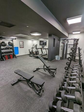 Imagen general del Apartamentos For Students Only - Rooms in Glasgow. Foto 6