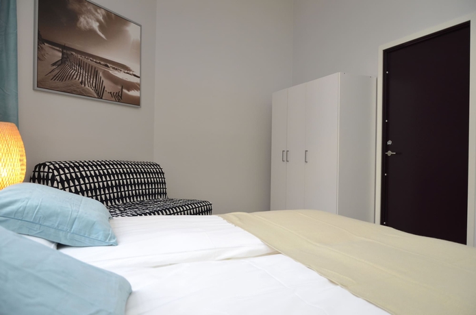 Imagen de la habitación del Apartamentos Forenom Apartments - Oslo S. Foto 3