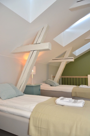 Imagen de la habitación del Apartamentos Forenom Apartments - Oslo S. Foto 12