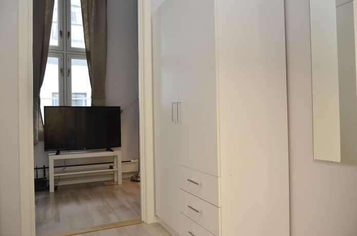Imagen de la habitación del Apartamentos Forenom Apartments - Oslo S. Foto 14