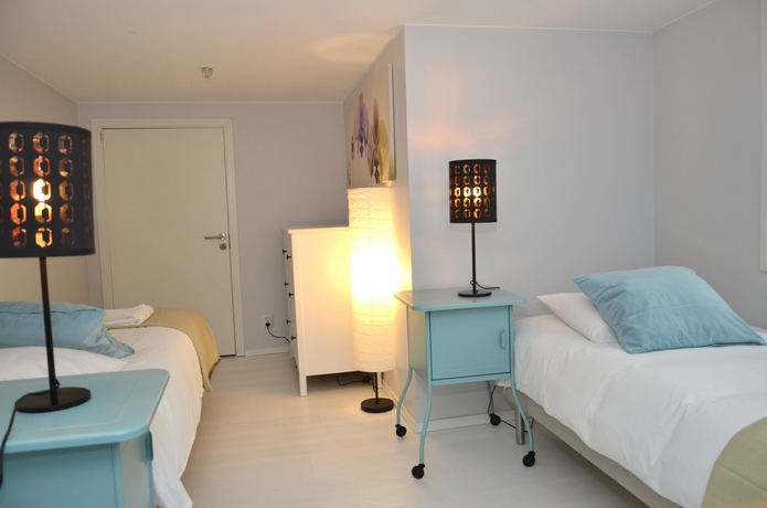 Imagen de la habitación del Apartamentos Forenom Apartments - Oslo S. Foto 15