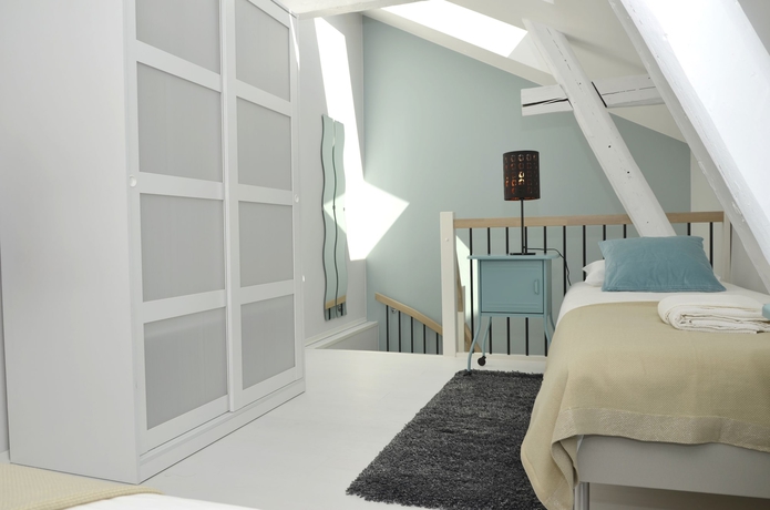 Imagen de la habitación del Apartamentos Forenom Apartments - Oslo S. Foto 16