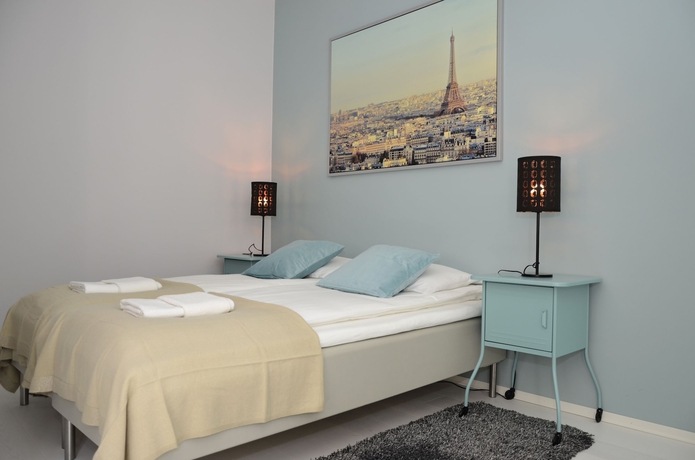 Imagen de la habitación del Apartamentos Forenom Apartments - Oslo S. Foto 17