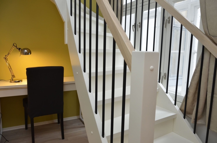 Imagen de la habitación del Apartamentos Forenom Apartments - Oslo S. Foto 18