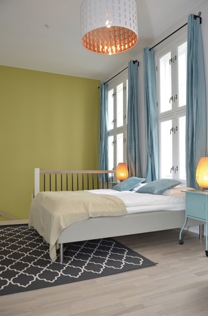 Imagen de la habitación del Apartamentos Forenom Apartments - Oslo S. Foto 19