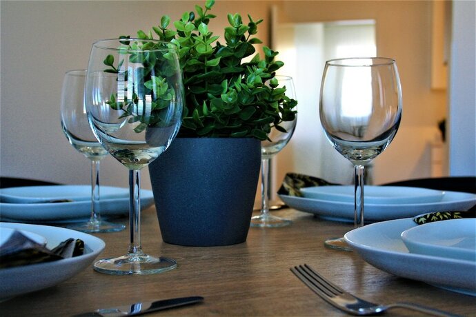 Imagen general del Apartamentos Forenom Serviced Apartments Rovaniemi. Foto 2