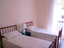 Imagen de la habitación del Apartamentos Fori Imperiali. Foto 4