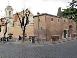 Imagen de los exteriores del Apartamentos Fori Imperiali. Foto 7
