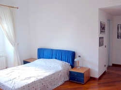 Imagen de la habitación del Apartamentos Fori Imperiali. Foto 5
