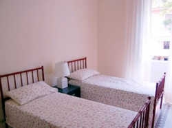 Imagen de la habitación del Apartamentos Fori Imperiali. Foto 6