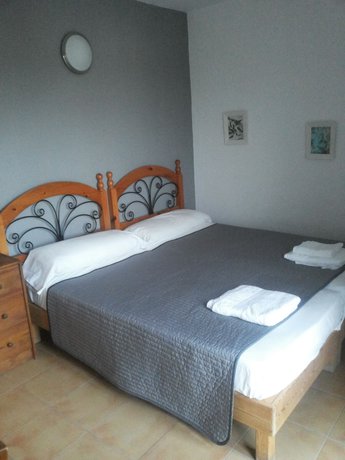 Imagen de la habitación del Apartamentos Formentera. Foto 3