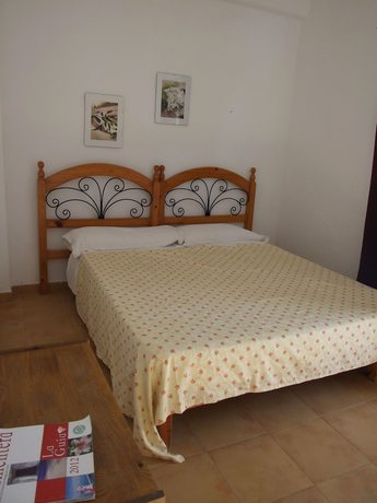Imagen de la habitación del Apartamentos Formentera. Foto 4