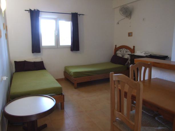 Imagen de la habitación del Apartamentos Formentera. Foto 5