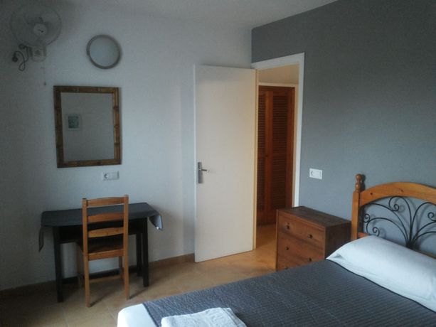 Imagen de la habitación del Apartamentos Formentera. Foto 6
