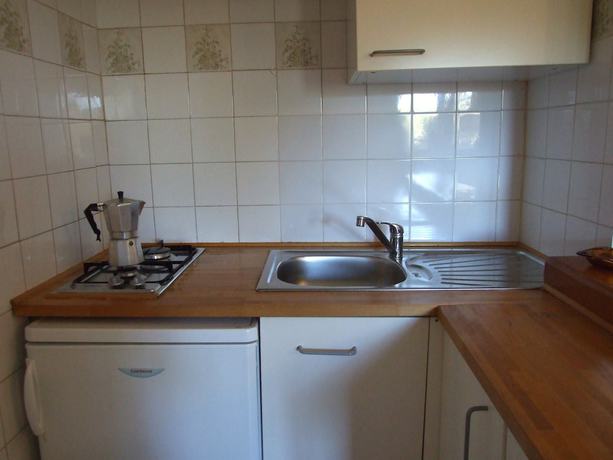 Imagen de la habitación del Apartamentos Formentera. Foto 7