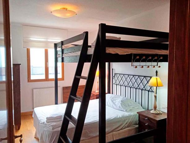 Imagen de la habitación del Apartamentos Formigal 3000. Foto 2