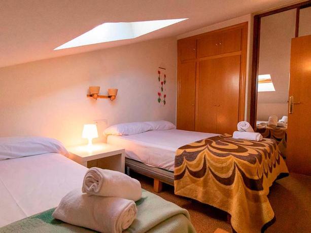 Imagen general del Apartamentos Formigal 3000. Foto 1