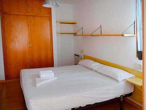 Imagen de la habitación del Apartamentos Formigal 3000. Foto 3