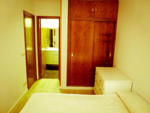 Imagen de la habitación del Apartamentos Formigal - Admite mascotas, Sallent de Gallego. Foto 13