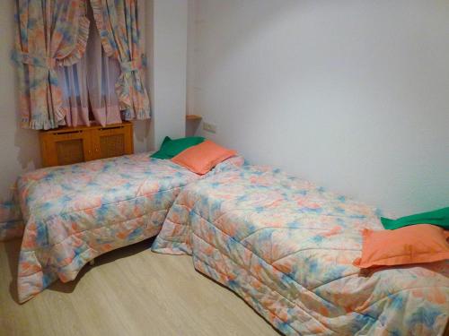 Imagen de la habitación del Apartamentos Formigal - Admite mascotas, Sallent de Gallego. Foto 14