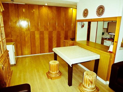 Imagen de la habitación del Apartamentos Formigal - Admite mascotas, Sallent de Gallego. Foto 16