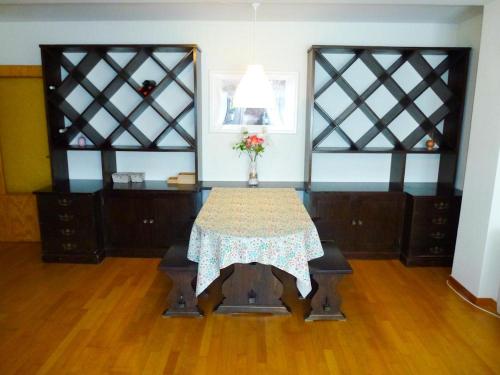 Imagen de la habitación del Apartamentos Formigal - Admite mascotas, Sallent de Gallego. Foto 19