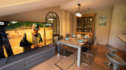 Imagen general del Apartamentos Formigal - Admite mascotas, Sallent de Gallego. Foto 5